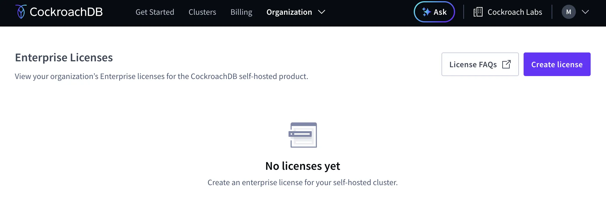 Activation flow overview